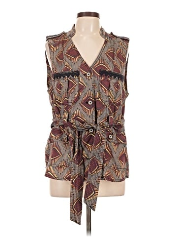 Elevenses Vest (view 1)