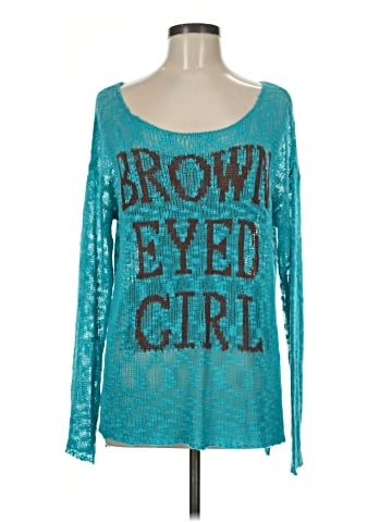 Judith March Long Sleeve Top (view 1)