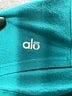 Alo Teal Tank Top Size M (estimated) - photo 7