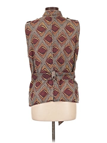 Elevenses Vest (view 2)