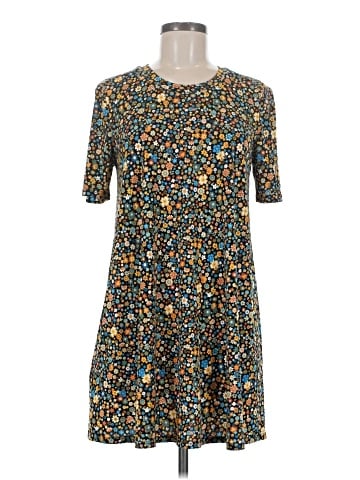 BCBGeneration Casual Dress (view 1)