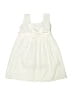 Unbranded Floral Pink Ivory Dress Size 5 - photo 2