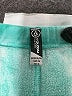 Volcom Tie-dye Teal Sweatpants Size 14 - photo 3