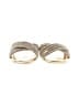 Lucky Step Gold Sandals Size 8 1/2 - photo 2