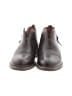 Pikolinos 100% Leather Brown Ankle Boots Size EU 39 - photo 2