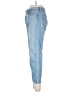 Levi's Blue Jeans Size 28 waist - photo 5