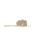 Lucky Step Gold Sandals Size 8 1/2 - photo 1