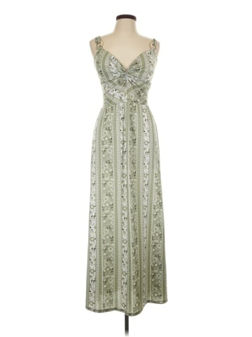 Derek Heart Cocktail Dress (view 1)