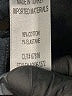 AGOLDE Chevron-herringbone Gray Jeans Size 26 waist - photo 8