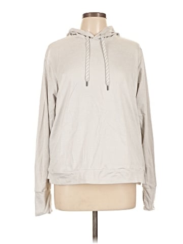 KIRKLAND Signature Pullover Hoodie (view 1)