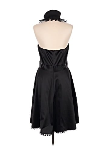 White House Black Market Cocktail Dress (view 2)