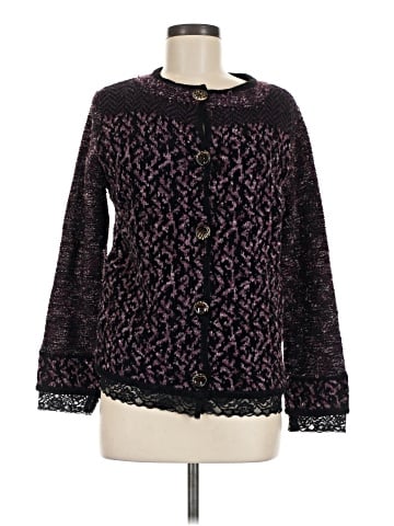 Coldwater Creek Cardigan (view 1)