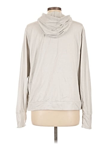 KIRKLAND Signature Pullover Hoodie (view 2)