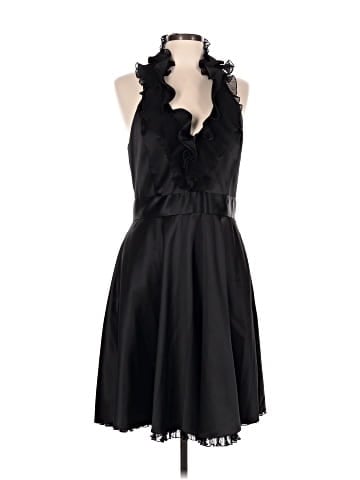 White House Black Market Cocktail Dress (view 1)