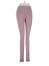 Zella Purple Active Pants Size M - photo 1