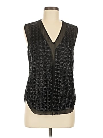 Sachin + Babi Sleeveless Blouse (view 1)