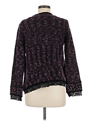 Coldwater Creek Cardigan (view 2)