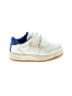 Nautica White Sneakers Size 6 (kids) - photo 1