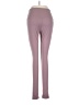 Zella Purple Active Pants Size M - photo 2