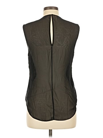 Sachin + Babi Sleeveless Blouse (view 2)