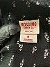 Mossimo Supply Co. 100% Rayon Print Black Shorts Size M - photo 3