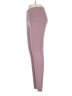 Zella Purple Active Pants Size M - photo 5