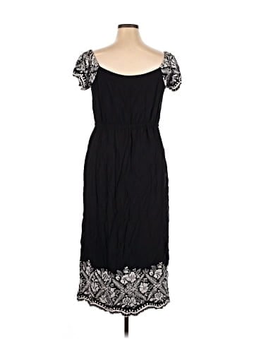 Lane Bryant Casual Dress (view 2)