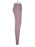 Zella Purple Active Pants Size M - photo 4