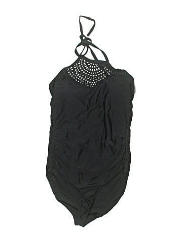Merona Swimsuit Cover Up (view 1)