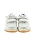 Nautica White Sneakers Size 6 (kids) - photo 2