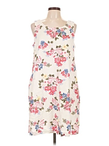 Laura Ashley Casual Dress (view 1)