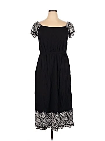 Lane Bryant Casual Dress (view 1)