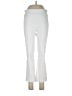 J. McLaughlin Solid Silver Dress Pants Size 12 - photo 1