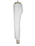 J. McLaughlin Solid Silver Dress Pants Size 12 - photo 5