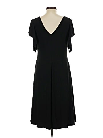 Adrianna Papell Cocktail Dress (view 2)