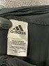 Adidas Black Track Pants Size 10 - 12 - photo 3