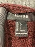 Forever 21 Burgundy Pullover Sweater Size L - photo 7