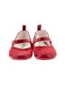 Old Navy Red Booties Size 6-12 mo (baby) - photo 2