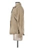 AMI 100% Leather Tan Leather Jacket Size M - photo 5