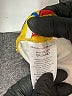 Assorted Brands Yellow Shorts Size 4 - 5 - photo 4