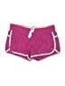 C9 By Champion 100% Polyester Color Block Pink Athletic Shorts Size S - photo 1