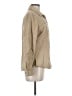 AMI 100% Leather Tan Leather Jacket Size M - photo 4