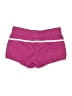 C9 By Champion 100% Polyester Color Block Pink Athletic Shorts Size S - photo 2