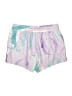 ASOS 100% Polyester Purple Swimsuit Bottoms Size M - photo 2