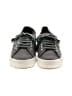Superga Gray Sneakers Size 8 - photo 2
