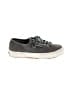 Superga Gray Sneakers Size 8 - photo 1