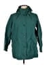Lands' End 100% Nylon Green Raincoat Size 1X - photo 1