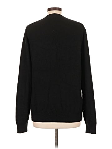 Uniqlo Cashmere Pullover Sweater (view 2)