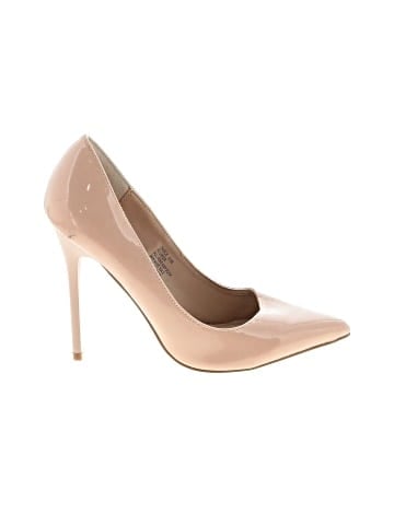 Madden Girl Heels (view 1)