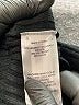 Quince Black Sweater Vest Size S - photo 8